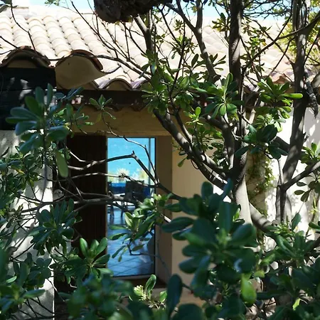 Fort De La Tourterelle En Bord De Mer Avec Roquebrune-sur-Argens